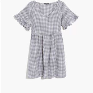 MADEWELL DRESS